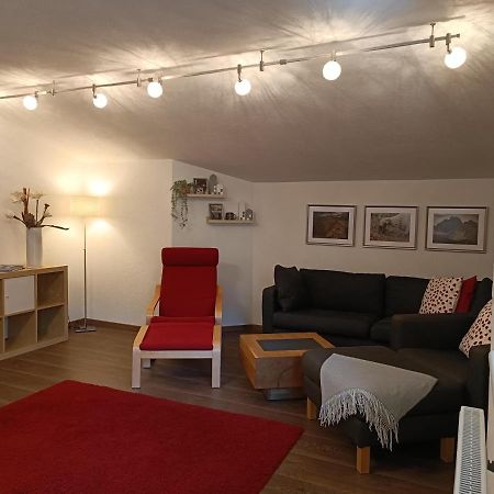 Ferienwohnung Sonja Bach  Bagian luar foto