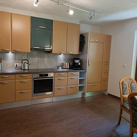 Ferienwohnung Sonja Bach  Bagian luar foto