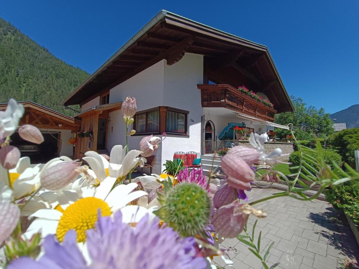 Ferienwohnung Sonja Bach  Bagian luar foto