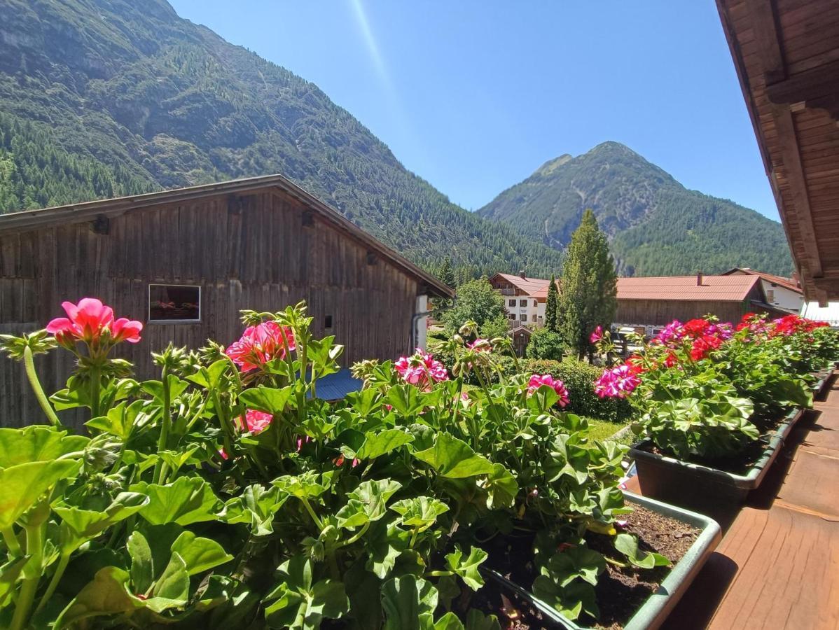 Ferienwohnung Sonja Bach  Bagian luar foto
