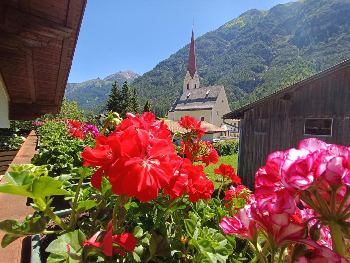 Ferienwohnung Sonja Bach  Bagian luar foto