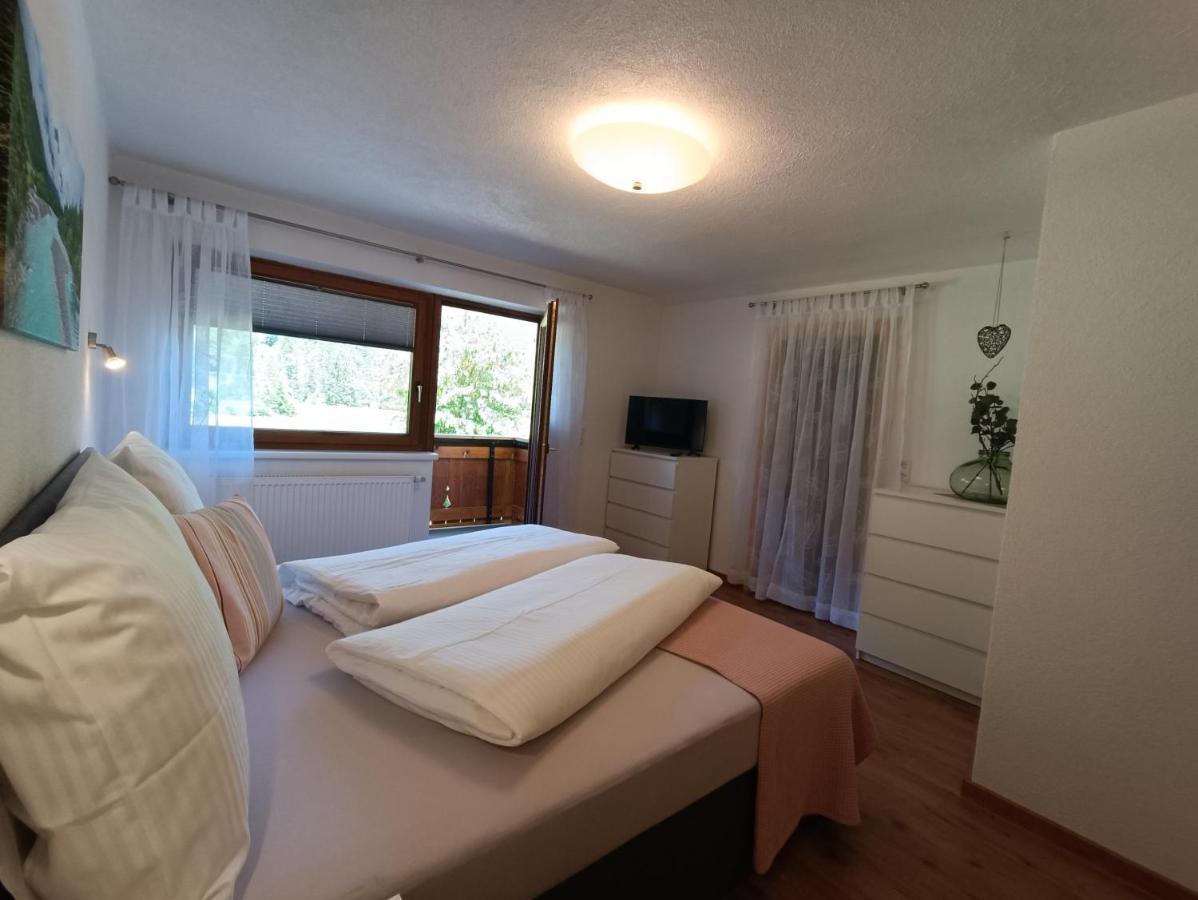 Ferienwohnung Sonja Bach  Bagian luar foto