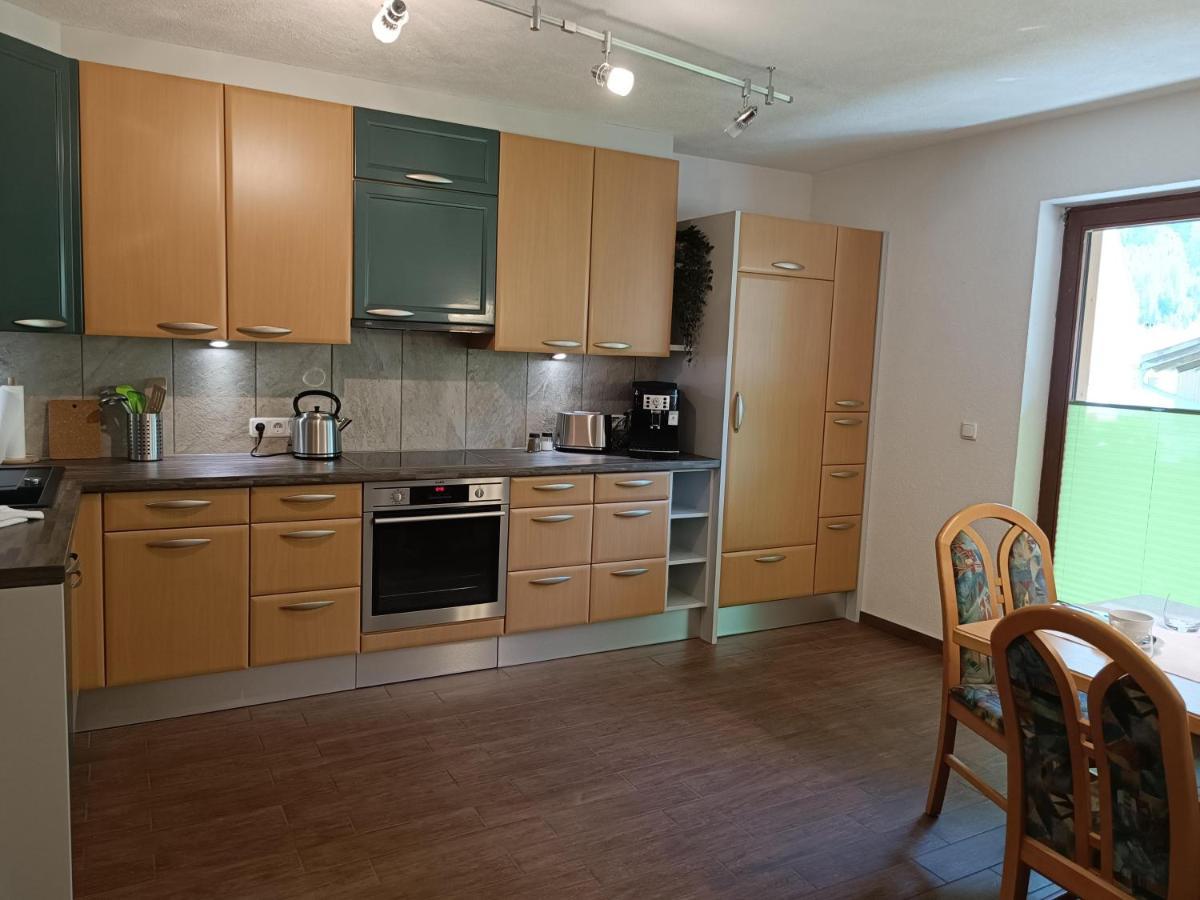 Ferienwohnung Sonja Bach  Bagian luar foto