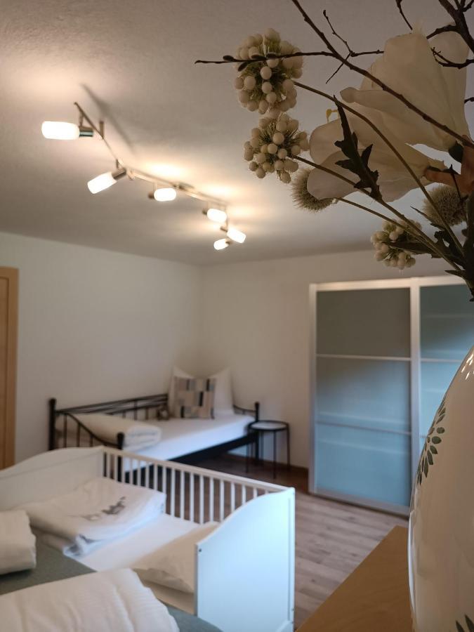 Ferienwohnung Sonja Bach  Bagian luar foto